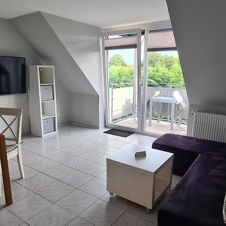 Ferienwohnung Emmerthal Екстер'єр фото