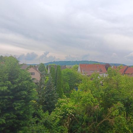 Ferienwohnung Emmerthal Екстер'єр фото