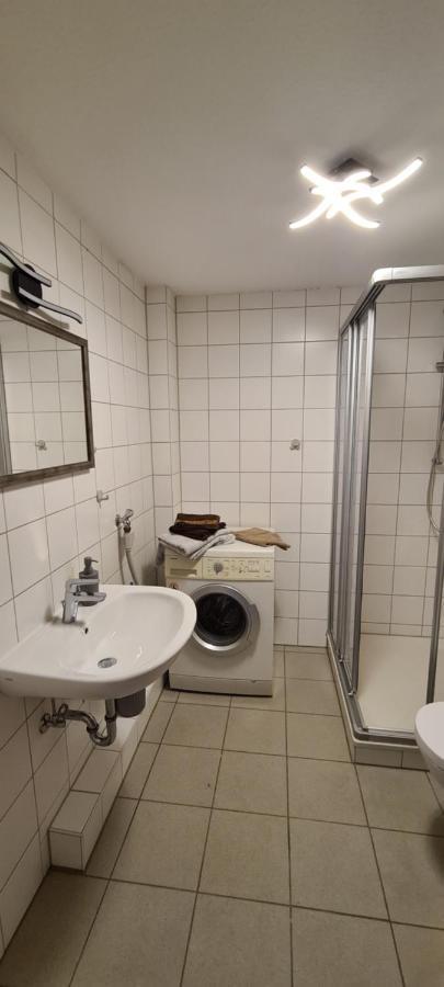 Ferienwohnung Emmerthal Екстер'єр фото