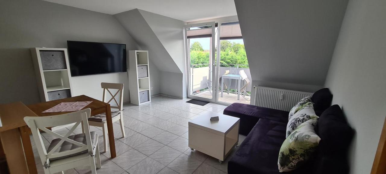 Ferienwohnung Emmerthal Екстер'єр фото