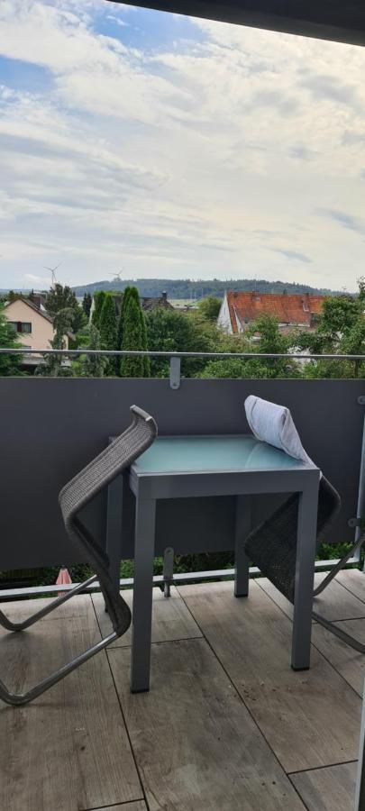 Ferienwohnung Emmerthal Екстер'єр фото