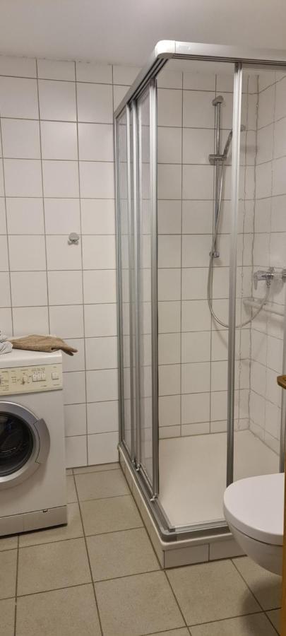 Ferienwohnung Emmerthal Екстер'єр фото