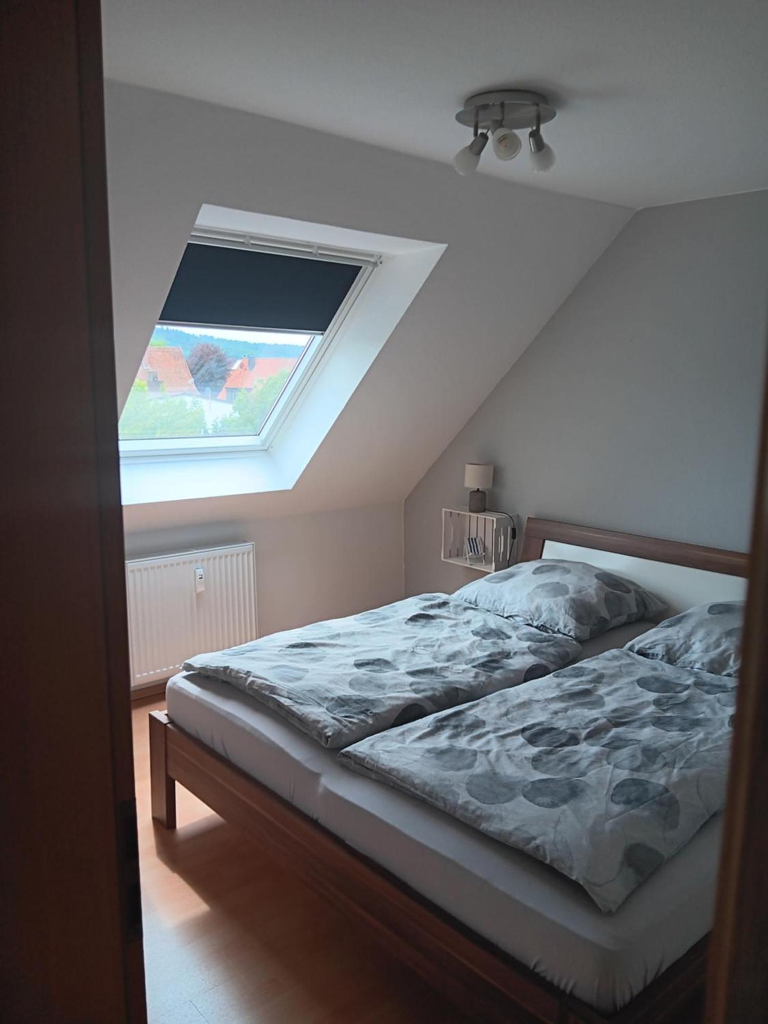 Ferienwohnung Emmerthal Екстер'єр фото
