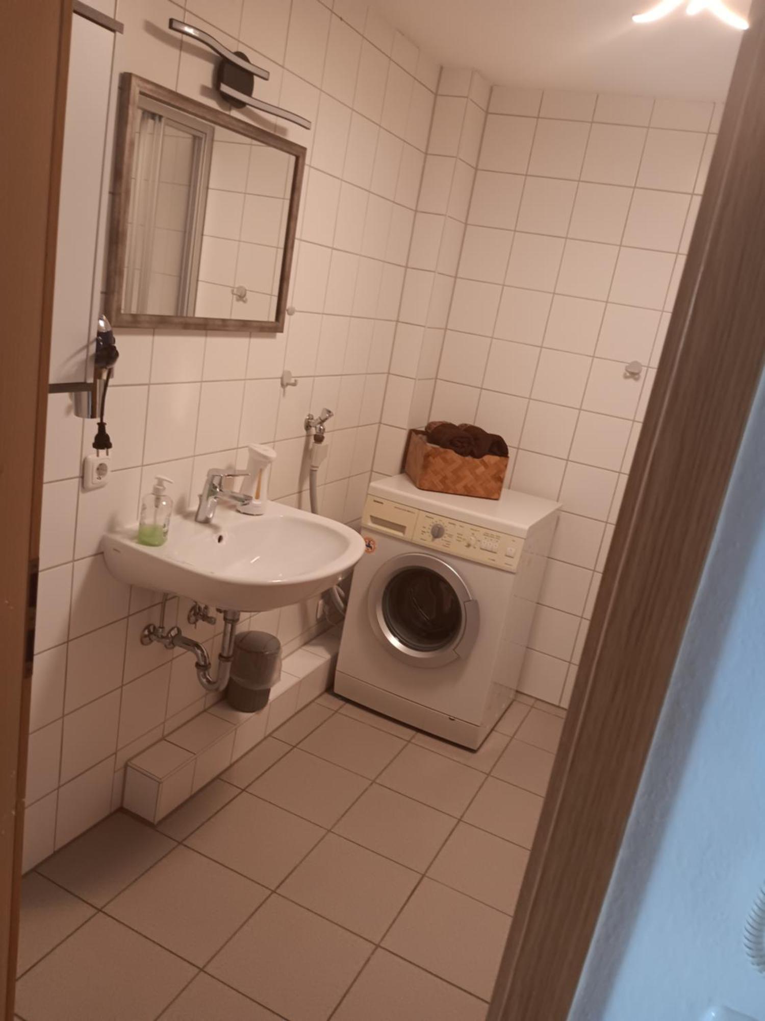 Ferienwohnung Emmerthal Екстер'єр фото