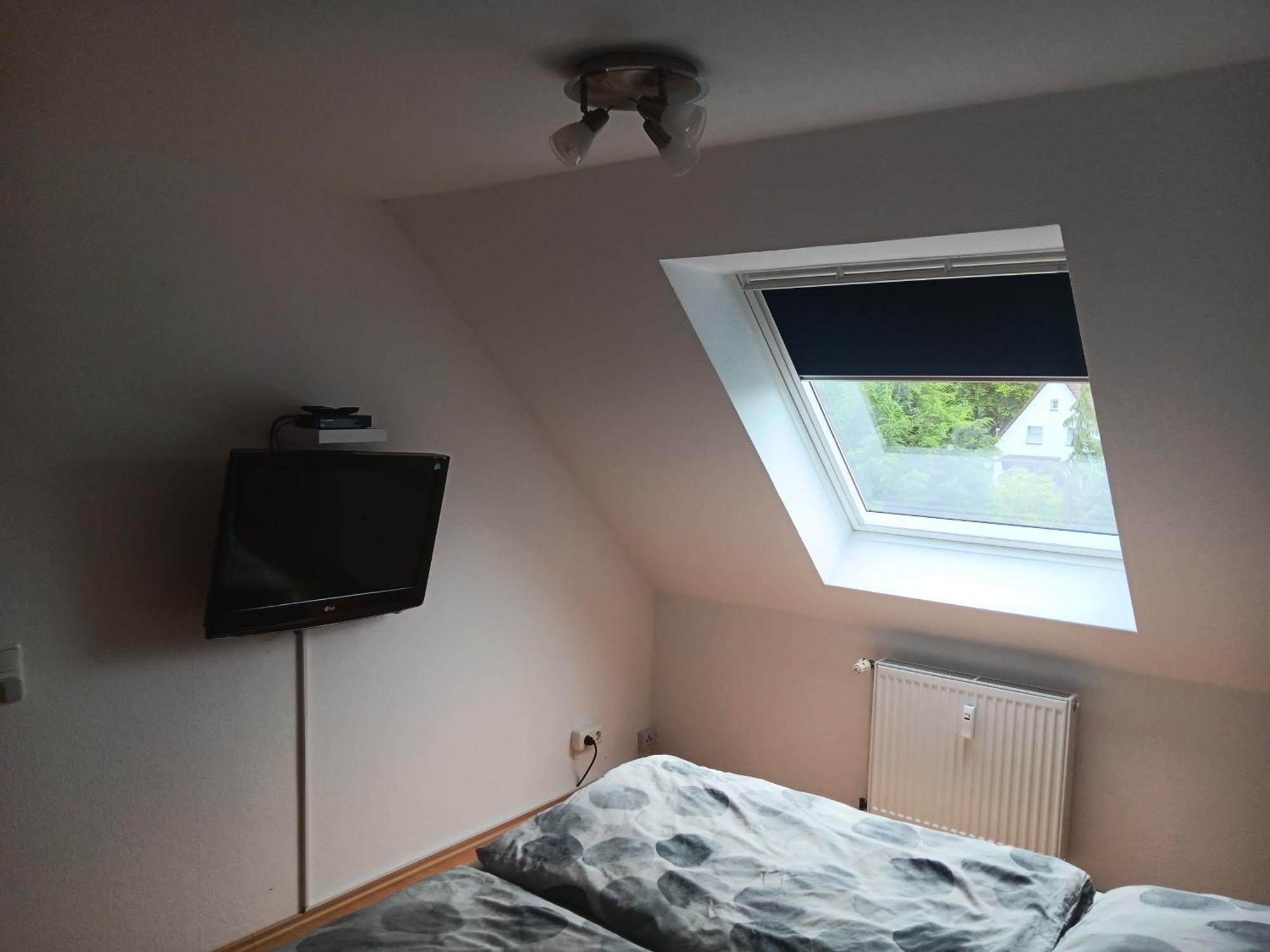 Ferienwohnung Emmerthal Екстер'єр фото