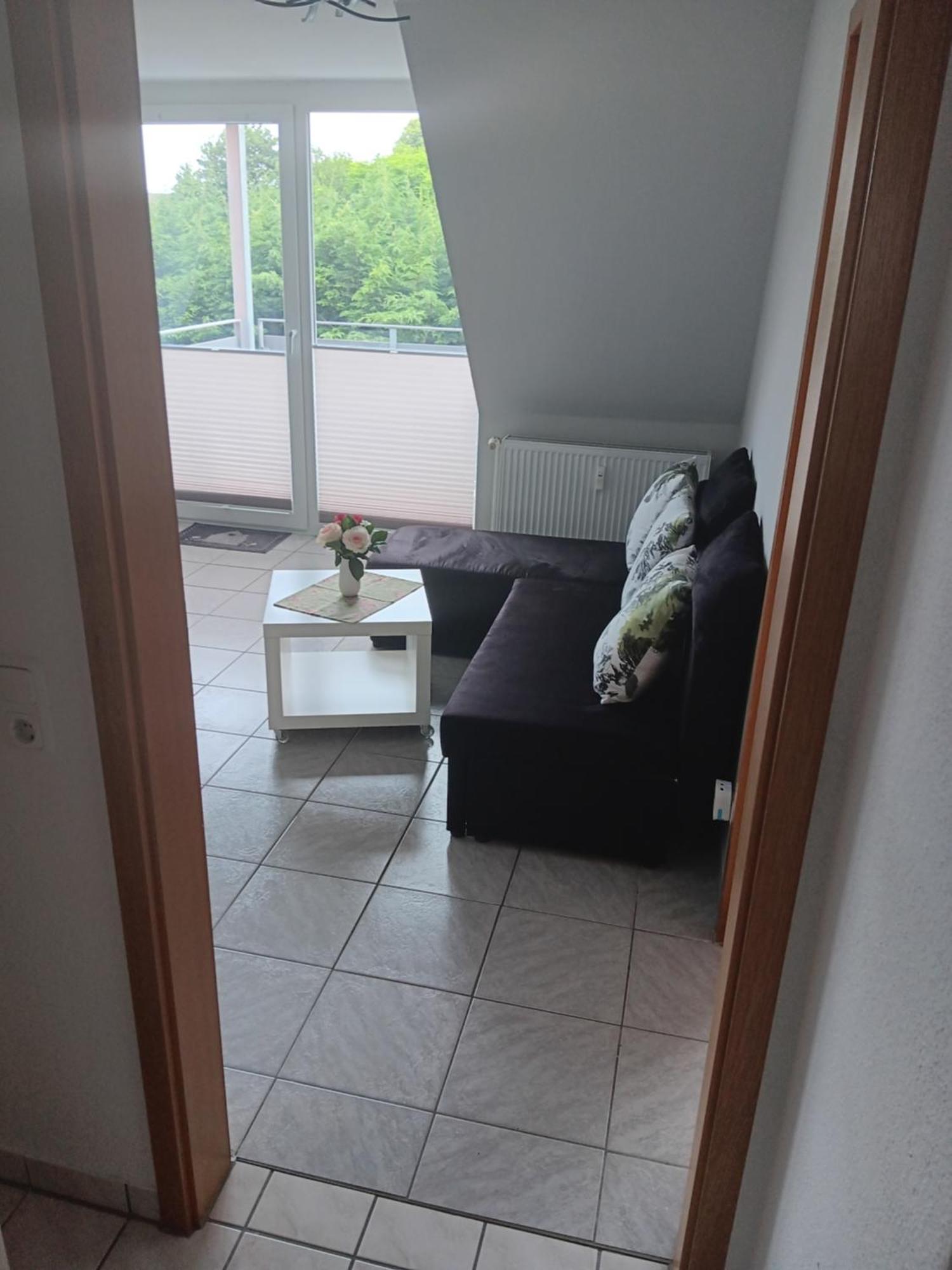 Ferienwohnung Emmerthal Екстер'єр фото