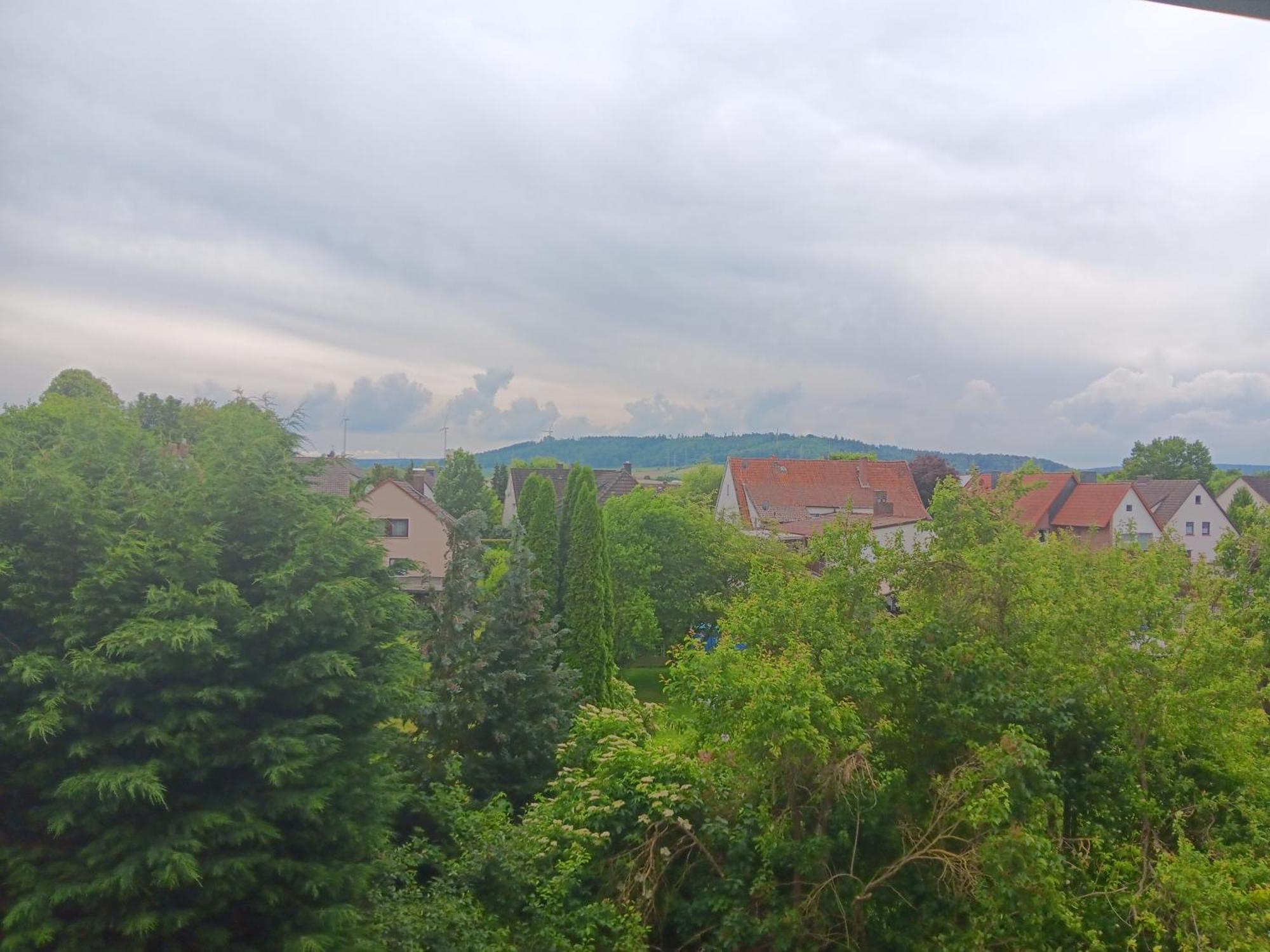 Ferienwohnung Emmerthal Екстер'єр фото